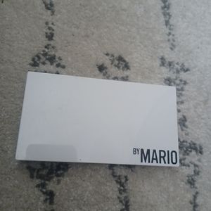 Makeup by Mario Master Matte Palette